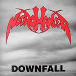 Necromancer (FIN) : Downfall Liquid Sky